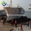 Dunnage Marine rubber airbag / inflatable air bag / boat rubber airbag from China with BV certificate